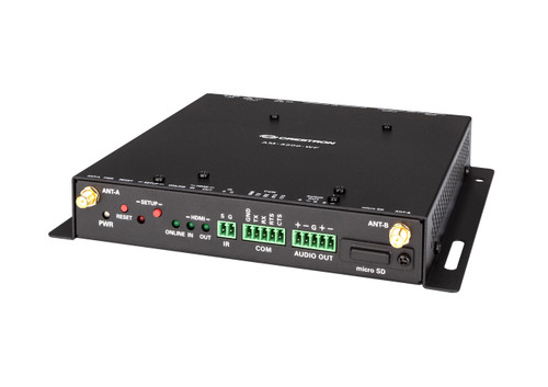 AM-3200-WF - Crestron Wireless Collaboration Presentation System