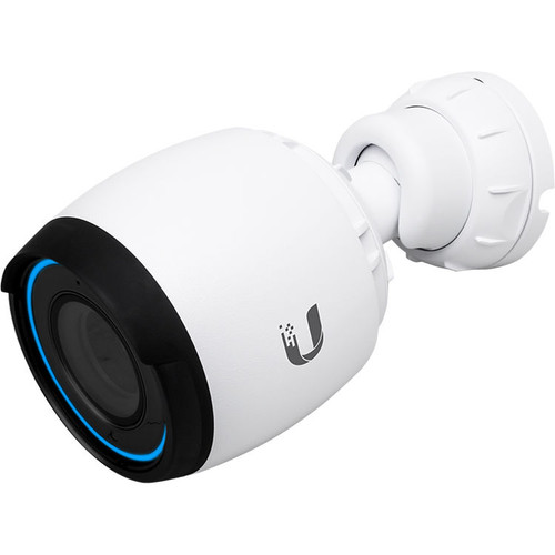 UVC-G4-PRO-3 - Ubiquiti Networks 8MP 3840x2160 3x Zoom RJ45 Outdoor Bullet Camera