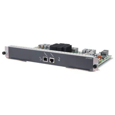 JG798A - HP 1000Base-T Console Port Fabric Module