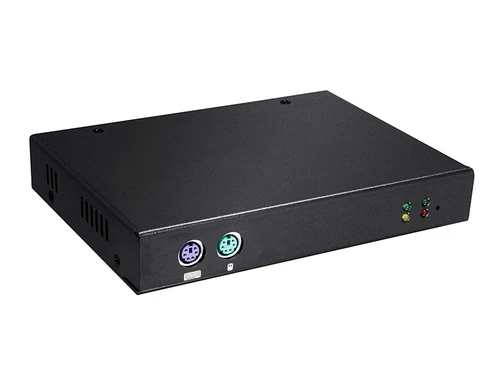 DSX2-48M - Raritan 48-Port RJ-45 1U Rack-Mountable KVM Switch