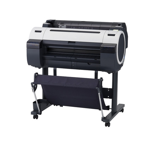 C7796E - HP 24-inch 1200x600 dpi USB Color Inkjet Printer
