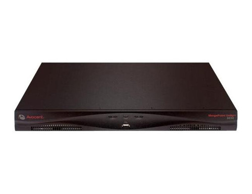 MPU4032-G01 - Dell 32-Port RJ-45 1U Rack KVM Switch