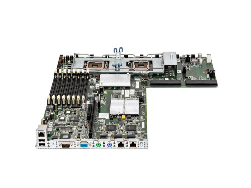 436066-001 - HP LGA771 DDR3 8x DIMM Motherboard