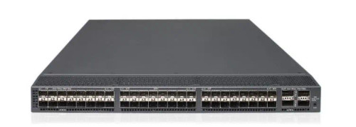 JG838-61101 - HPE 48-Port 10G 4-Port QSFP+ Ethernet Switch