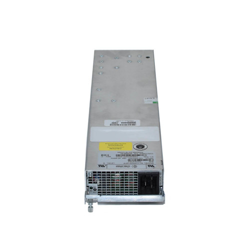 CAR2512FP - Alcatel-Lucent Power Supply 2500W for OmniSwitch 10K