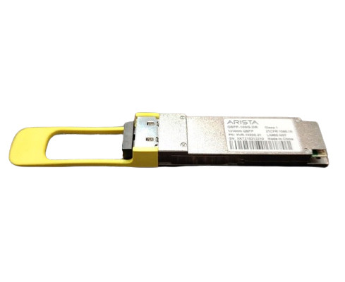 QSFP-100G-DR - Arista 100GBase-DR 500m Duplex LC QSFP28 Transceiver