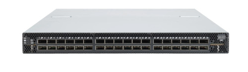 HPE 834976-B22 Mellanox InfiniBand EDR V2 100GbE 36-Port Switch