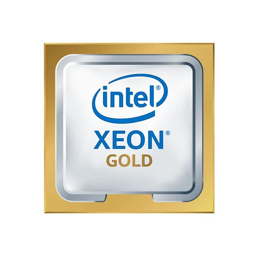 Intel Xeon Gold 6144 Octa-core Processor for FCLGA3647 Socket - 3.50GHz - 24.75MB Cache - Server CPU
