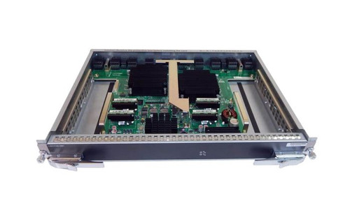 JH115-61001 - HP E FlexFabric 12910 Series 3.84Tb/s Type B TAA Fabric Switch Module