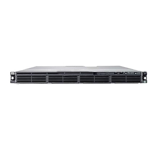 EJ002A - HP StorageWorks D2D2504i Backup System Disk Array