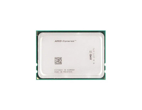 HP 2.8GHz 2MB L2 Cache Socket AM2 AMD Opteron 1220 SE Dual Core Processor - Compatible with HP ProLiant DL360p Gen8 servers