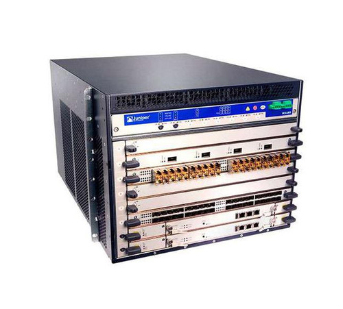 MNT-SHELF-MX480-S - Juniper Networks Small Mounting Shelf Router Accessory