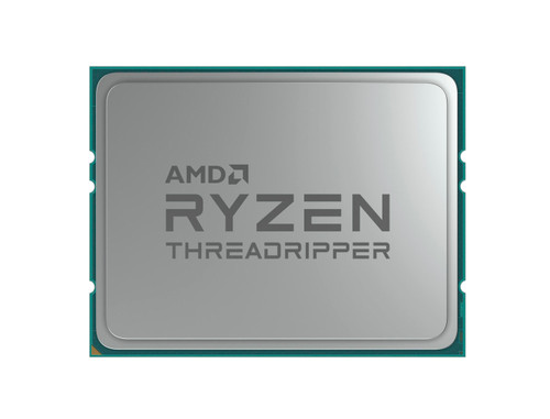 100-000000011 - AMD Ryzen Threadripper 3970X Dotriaconta-core 32 Core 3.7GHz 128MB L3 Cache Socket sTRX4 Processor