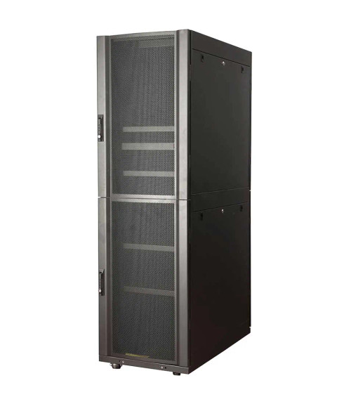 437504-B22 - HP BLC3000 Single Phase Enclosure 6 Fans 4 Power Supplies