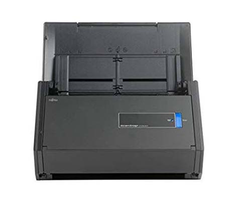 PA03656-B355 - Fujitsu 600 dpi Sheetfed Scanner