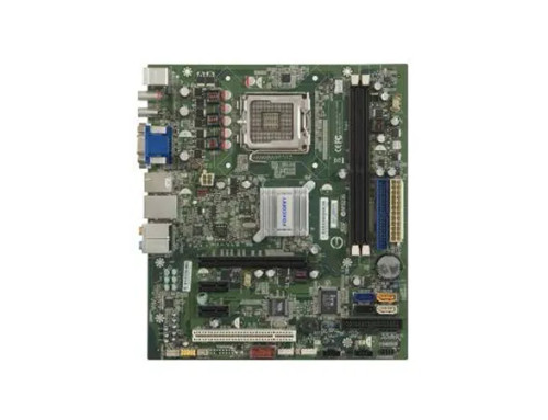 437794-001 - HP DC7800 Ultra Small Form Factor Motherboard