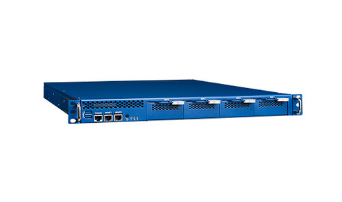 FWA5020U1701-T - Advantech 2X10/100/1000 Base-T Management Ports 4X 10/1 Network Appliance