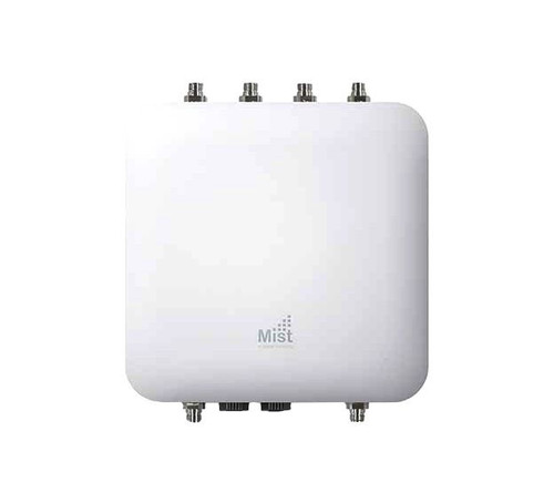 B-AP63E-1S-3Y-E - Juniper AP63E Wireless Access Point Bundle, PP Outdoor MGT Wi-Fi 802.11ax with Adaptive BLE and Cloud Subs
