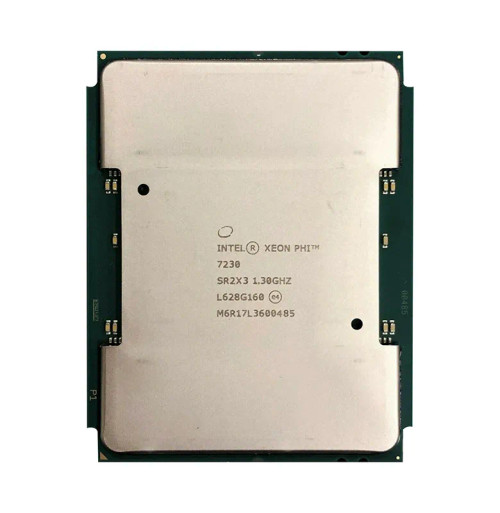 HJ8066702859400 - Intel 64 Core 1.30GHz Socket SVLCLGA3647 Processor