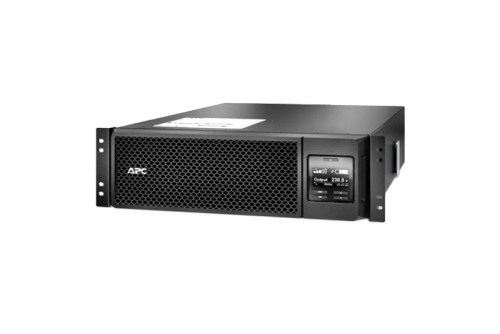 SRT5KRMXLW-HW - APC 5kVA On-Line Rackmount 3U 208V/230V UPS