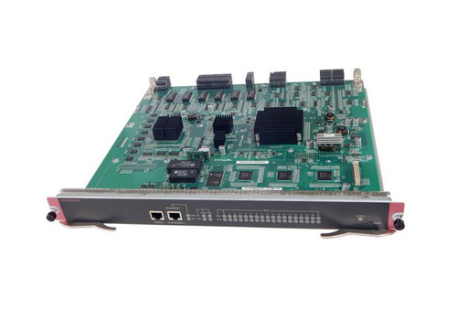 JG375-61101 - HP FlexNetwork 10500 Processing Unit