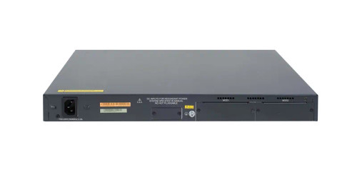JG248-61001 - HPE 48-Port PoE+ 4 SFP Network Switch