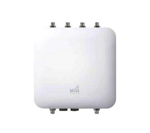 B-AP63E-2S-5Y-E - Juniper AP63E Wireless Access Point Bdle, PP Outdoor MGT Wi-Fi 802.11ax with Adaptive BLE and two 5Y Cloud Subs