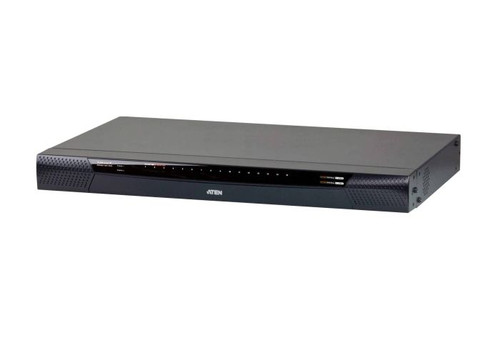 KN1116VA - Aten ATEN 16 x RJ-45 Ports KVM over IP Switch