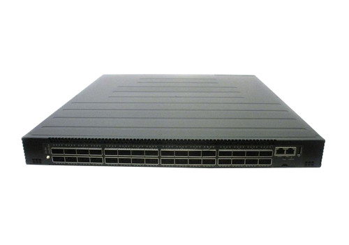 JL279-61001 - HP Altoline 6960 Series 32 x QSFP28 x86 ONIE Ports 100GBase-X Layer3 Managed Front-to-Back Air Flow Gigabit Ethernet Network Switch