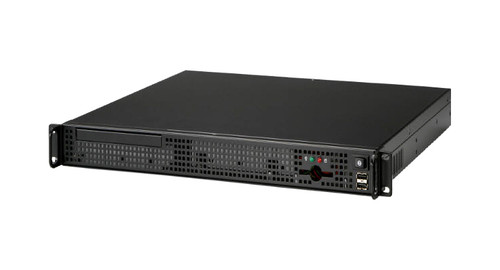 IPS-NS9100 - MCAFEE NS9100 2x 300GB SSD RAID1 40Gb/s LAN Network Security Platform Appliance
