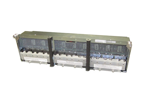 MX2K-PDM-AC-1PH-S - Juniper Networks 1 Phase AC Power Distribution Module