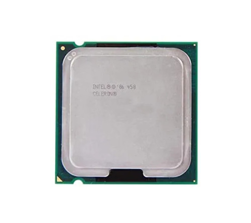 439803-001 - HP 2.00GHz 533MHz 1MB Socket PPGA478 Celeron M Processor