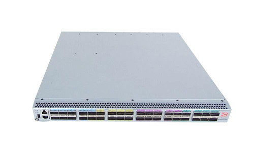 VDX6940-36Q - Brocade 36-Port 40GB QSFP+ Network Switch