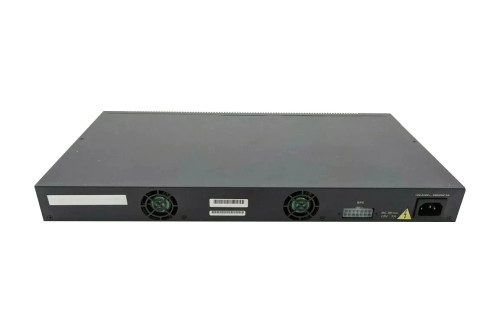 JG897-61001 - HP 40Gb 2-Port QSFP+ Network Switch