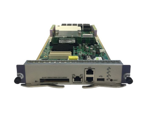 JG364-61011 - HP HSR6800 RSE-X2 Router MPU Module