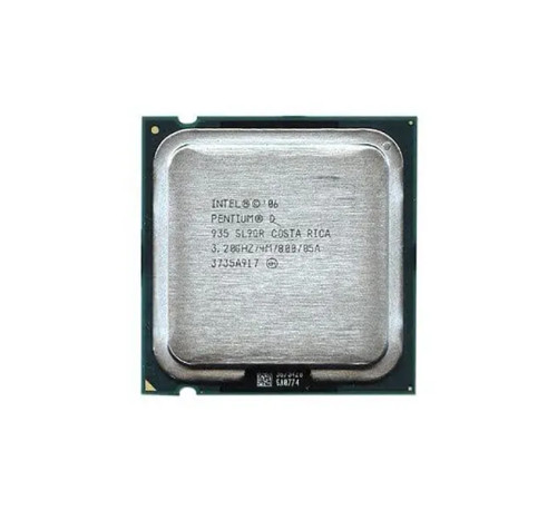 440284-L21 - HP 3.20GHz 800MHz 4MB Socket LGA775 Dual-Core Processor