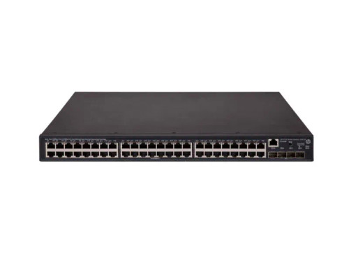 JH326-61001 - HPE 48-Port PoE+ Layer 3 Managed Network Switch