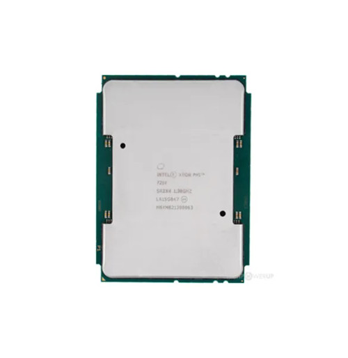 867570-001 - HP 1.30GHz 64-Core Xeon Phi 7210F Processor