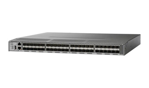 R0Q97A - HP 12-Port 16Gb/s SFP+ 1U Fibre Switch