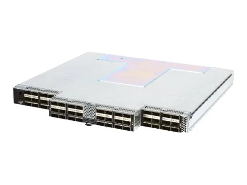 841976-001 - HP 48-Port 100GB/s Omni-Path Unmanaged Switch