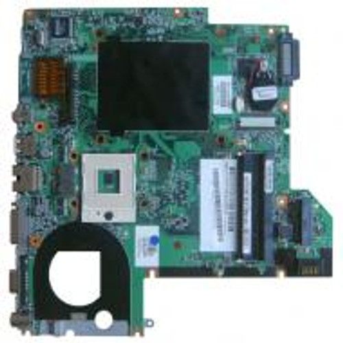 440778-001 - HP System Board (Motherboard) Intel GML Chipset for Presario V3200 DV2000 Series Notebook