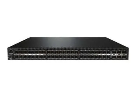 7159CRW - Lenovo 48-Port 10Gb SFP+ 6-Port 40Gb QSFP+ Network Switch