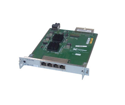 CTP150-IM-T1E1-A - Juniper Networks 4-Port T1E1 Interface Module
