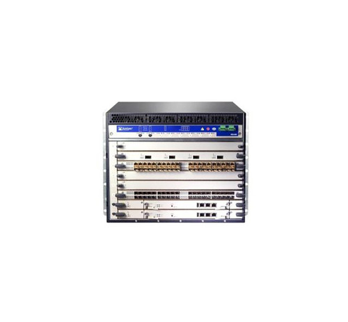 CRAFT-MX480-S - Juniper Networks MX480 Craft Interface Panel Spare