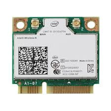 441082-292 - HP Mini PCI-Express 802.11a/b/g/n Wireless Network Card
