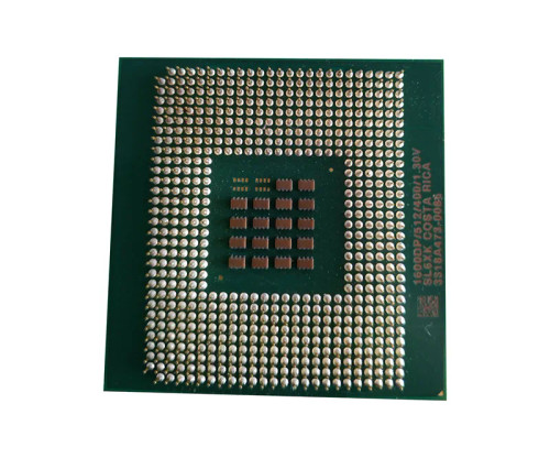 SL6XK - Intel Single-core 1.60GHz 512KB Socket PGA604 Processor