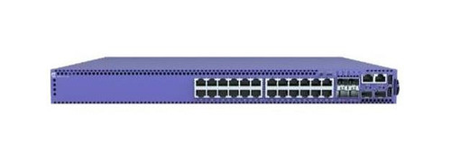 5420M-24W-4YE - Extreme 24-Port 90W PoE Network Switch