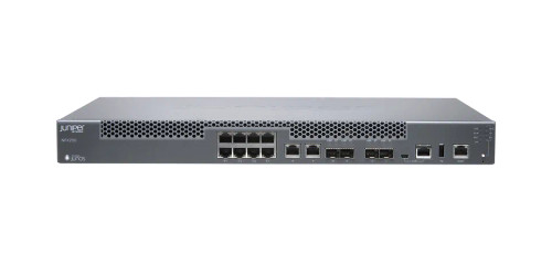 NFX250-S1E - Juniper Networks Network Appliance 6-Core 16GB 200GB SSD 10GbE SFP+