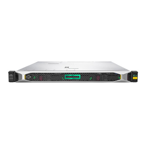 Q2R93B - HP StoreEasy 1460 16TB SATA Storage Array with 1 x Intel Xeon Bronze 3204 Hexa-core 1.90 GHz 4 x HDD Supported 32TB Supported HDD Capacity 4 x HDD 8GB RAM DDR4 SDRAM SAS 12Gb/s Raid Controlller