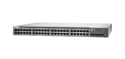 B-EX230048MP-5M2-E - Juniper 48-Port PoE+ Managed Gigabit Network Switch